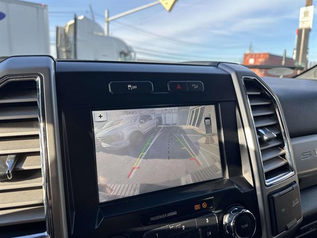 used 2017 Ford F-250 car, priced at $31,998