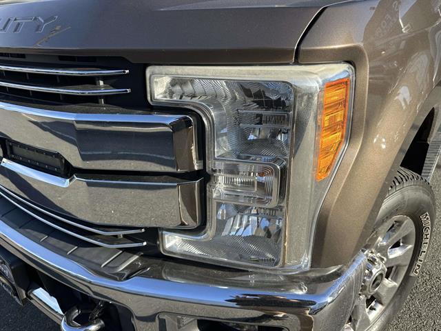 used 2017 Ford F-250 car, priced at $31,998
