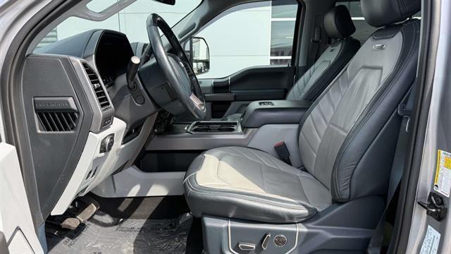 used 2022 Ford F-250 car, priced at $67,495