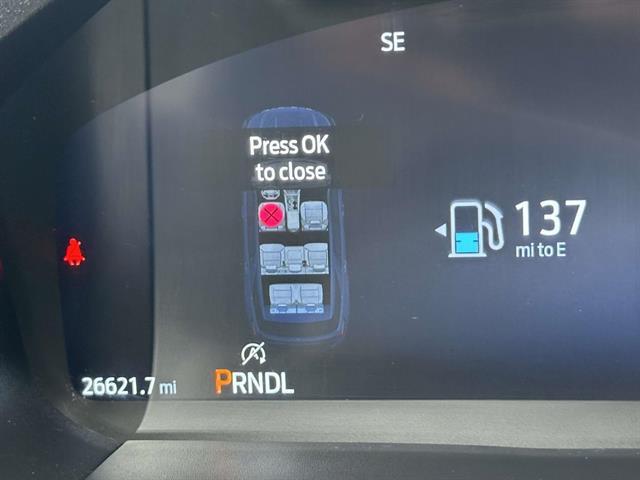 used 2025 Ford Explorer car, priced at $33,998