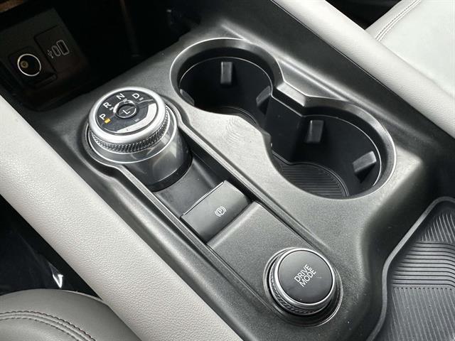 used 2025 Ford Explorer car, priced at $33,998