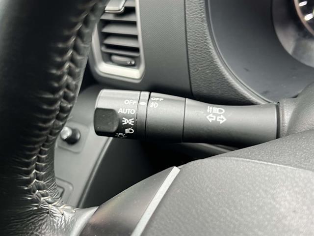 used 2024 Nissan Frontier car, priced at $28,449