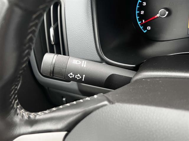 used 2021 Chevrolet Colorado car, priced at $24,510