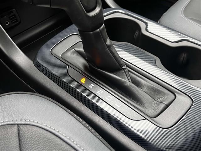 used 2021 Chevrolet Colorado car, priced at $24,510