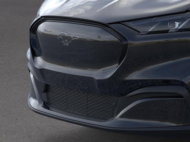 new 2026 Ford Mustang Mach-E car, priced at $51,510