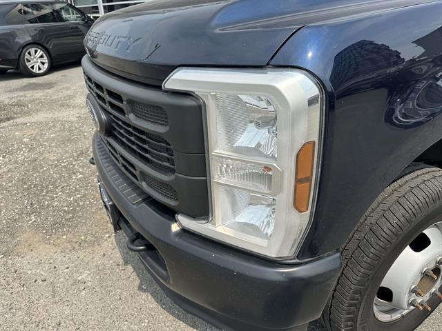 used 2024 Ford F-350 car, priced at $59,031