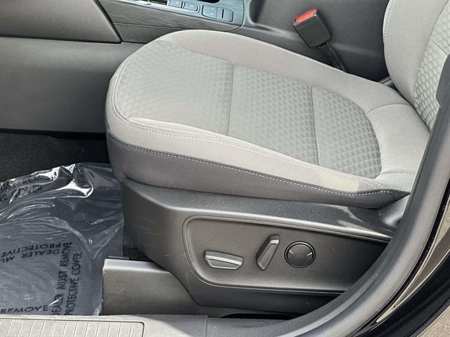 used 2022 Ford Escape car, priced at $21,888