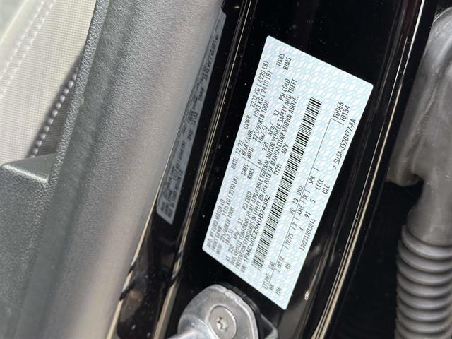 used 2022 Ford Escape car, priced at $21,888