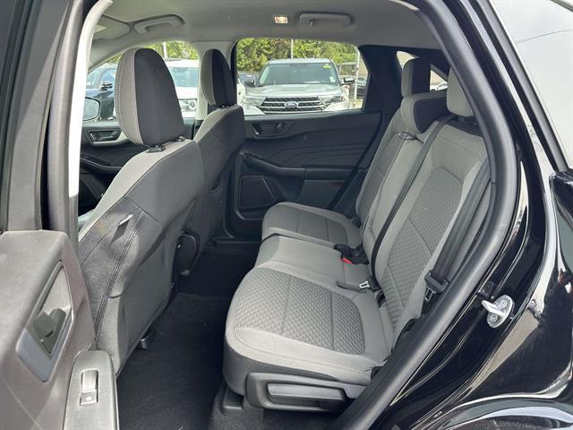 used 2022 Ford Escape car, priced at $21,888