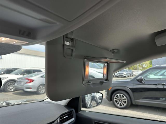 used 2022 Ford Escape car, priced at $21,888
