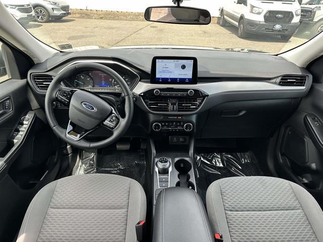used 2022 Ford Escape car, priced at $21,888