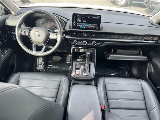 used 2024 Honda CR-V car, priced at $29,995
