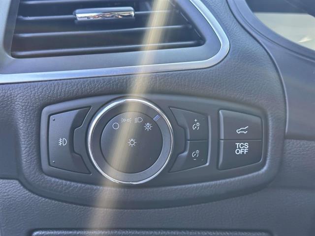 used 2024 Ford Edge car, priced at $28,773