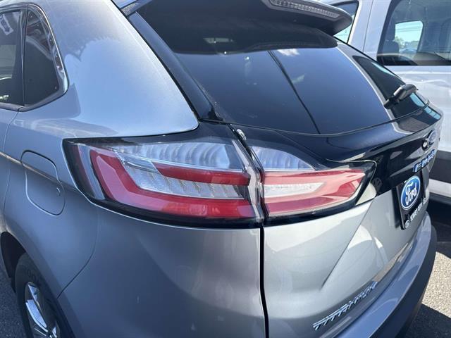 used 2024 Ford Edge car, priced at $28,773