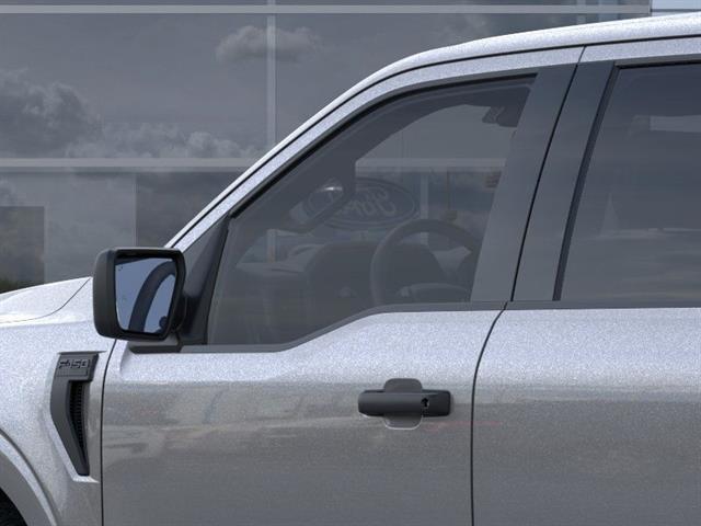 new 2026 Ford F-150 car, priced at $47,620