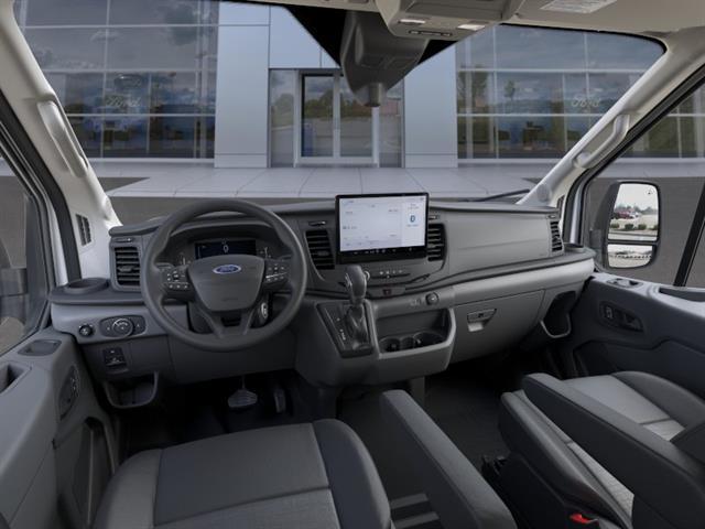 new 2026 Ford Transit-250 car, priced at $53,530