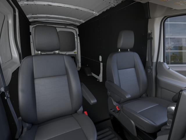 new 2026 Ford Transit-250 car, priced at $53,530