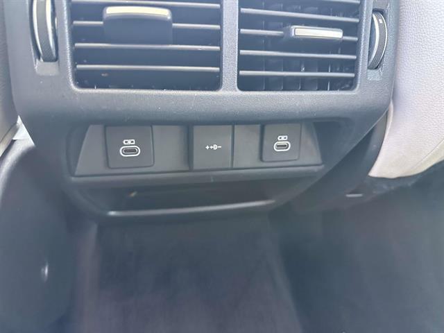 used 2023 Land Rover Discovery Sport car, priced at $26,234