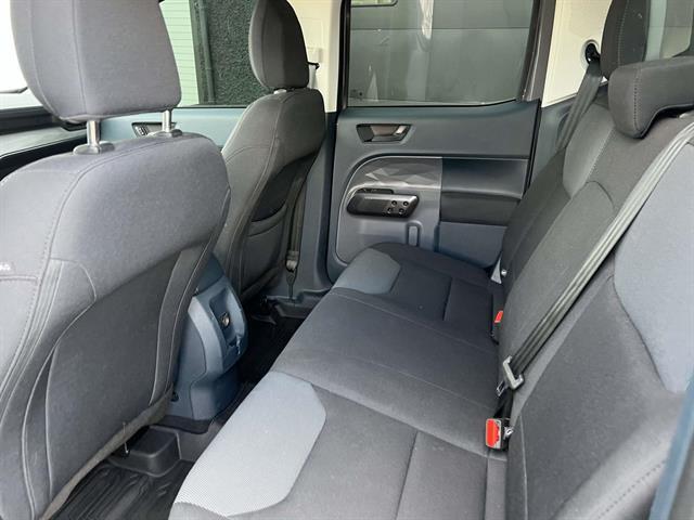 used 2023 Ford Maverick car, priced at $19,828