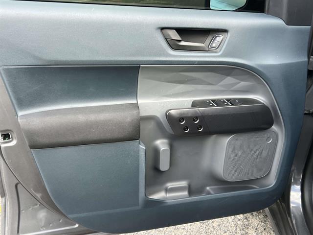 used 2023 Ford Maverick car, priced at $19,828