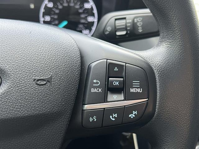 used 2023 Ford Maverick car, priced at $19,828