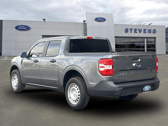 used 2023 Ford Maverick car, priced at $19,828