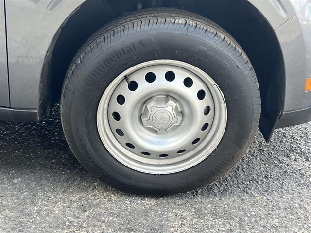 used 2023 Ford Maverick car, priced at $19,828