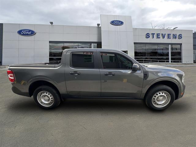 used 2023 Ford Maverick car, priced at $19,828