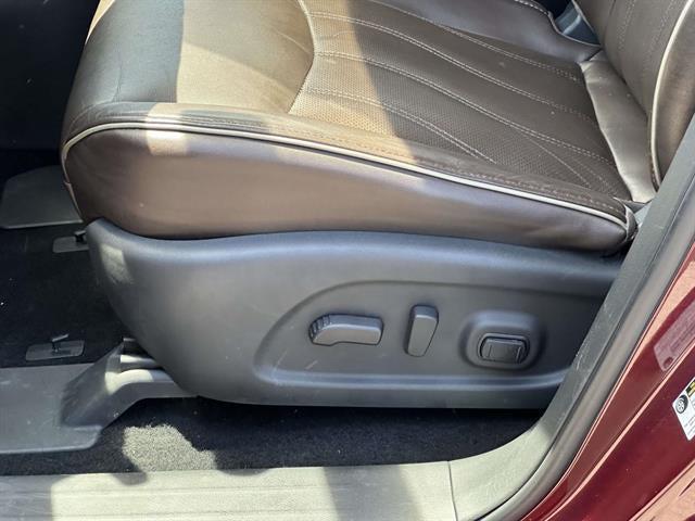 used 2019 INFINITI QX60 car, priced at $19,788