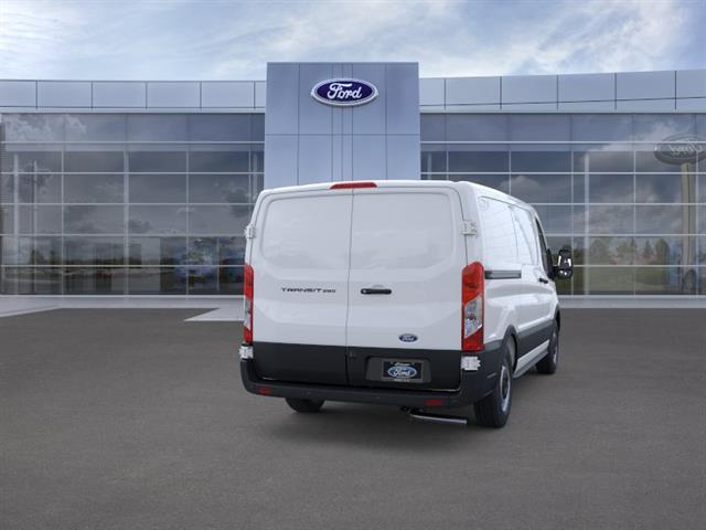new 2026 Ford Transit-250 car, priced at $47,495
