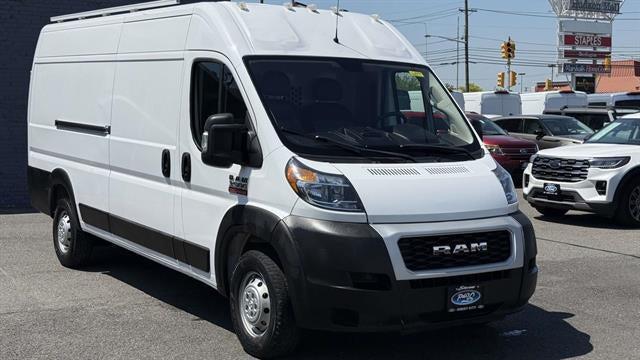 used 2019 Ram ProMaster 3500 car, priced at $16,998