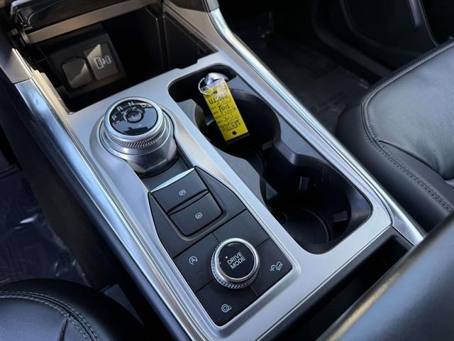 used 2023 Ford Explorer car, priced at $29,777