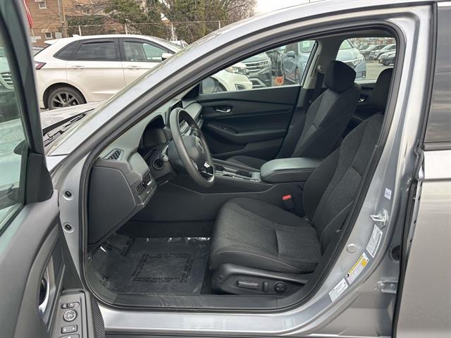 used 2023 Honda Accord car, priced at $22,998