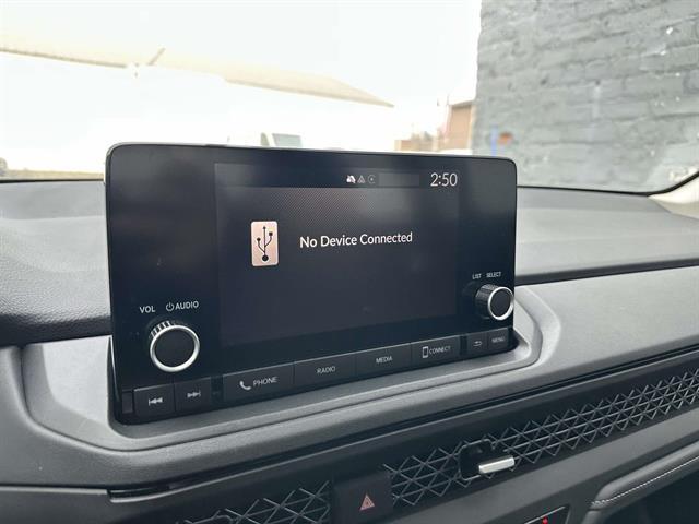 used 2023 Honda Accord car, priced at $22,998