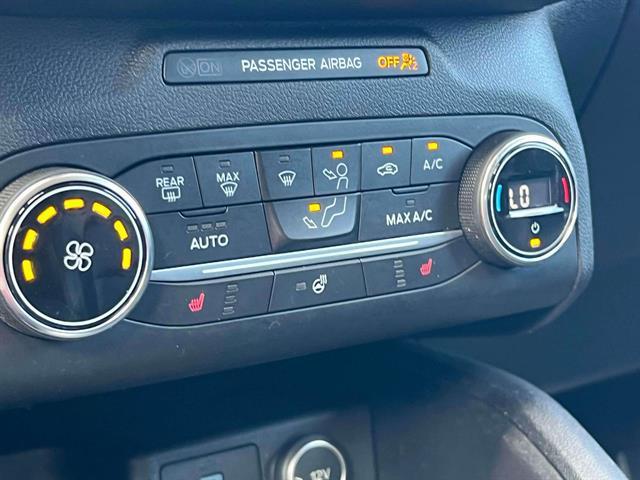 used 2022 Lincoln Corsair car, priced at $24,404