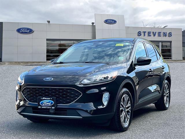 used 2022 Lincoln Corsair car, priced at $24,404