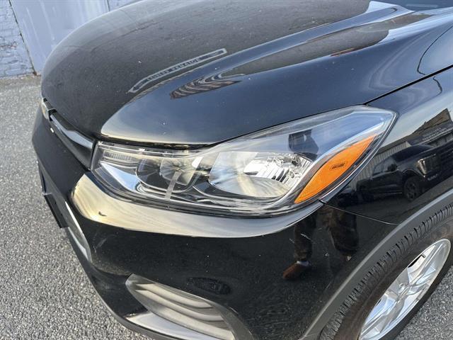 used 2019 Chevrolet Trax car, priced at $9,998