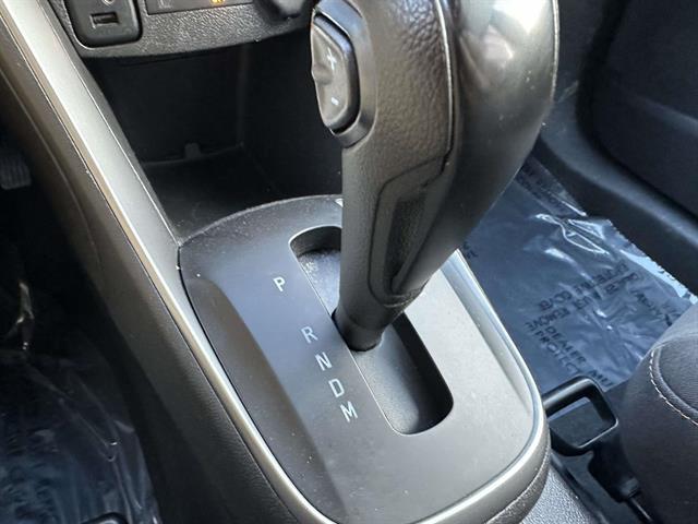 used 2019 Chevrolet Trax car, priced at $9,998