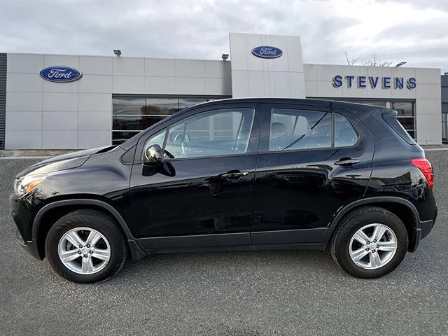 used 2019 Chevrolet Trax car, priced at $9,998