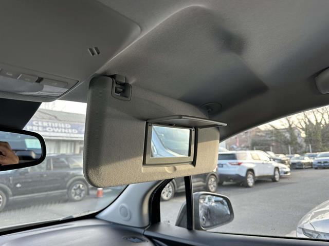 used 2019 Chevrolet Trax car, priced at $9,998