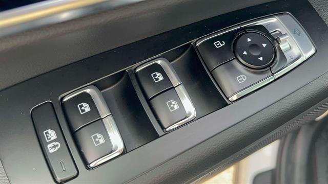 used 2025 Kia Telluride car, priced at $40,595