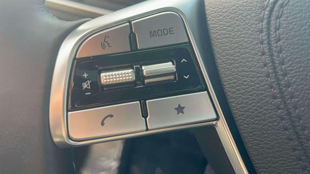 used 2025 Kia Telluride car, priced at $40,595