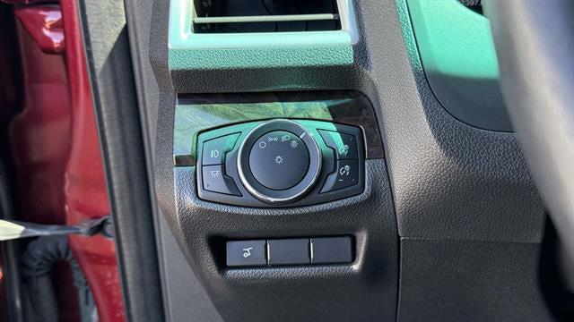 used 2015 Ford Explorer car, priced at $12,998