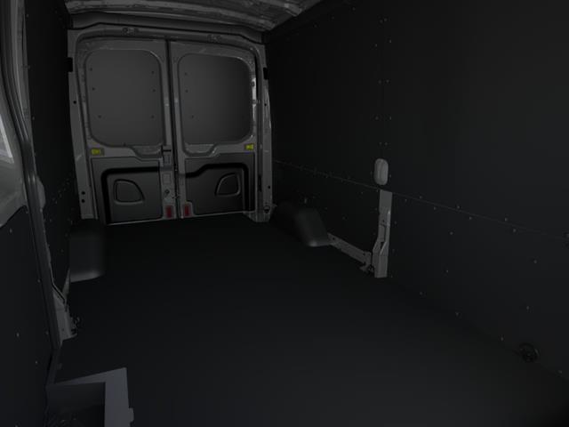 new 2026 Ford Transit-250 car, priced at $53,830