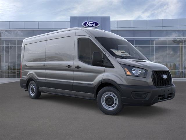 new 2026 Ford Transit-250 car, priced at $51,830