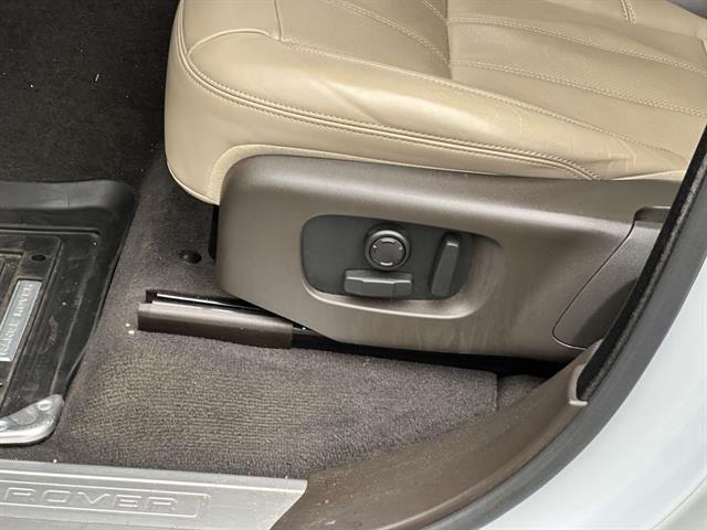 used 2018 Land Rover Range Rover Sport car, priced at $27,488
