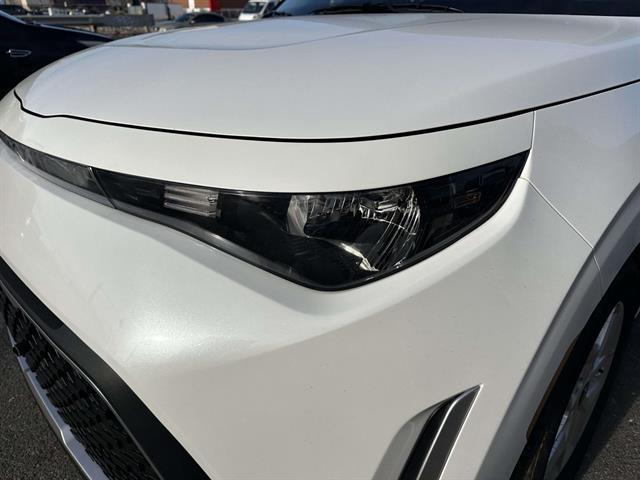 used 2024 Kia Soul car, priced at $14,931