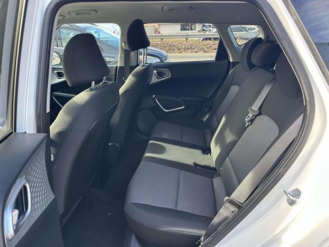 used 2024 Kia Soul car, priced at $14,931