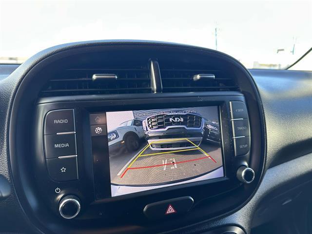 used 2024 Kia Soul car, priced at $14,931