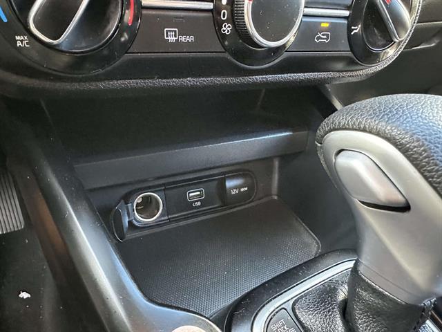 used 2024 Kia Soul car, priced at $14,931